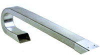 JK-2型矩形金属软管